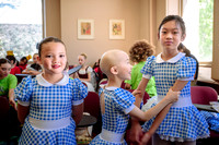 City Dance Corps - Kids Recital