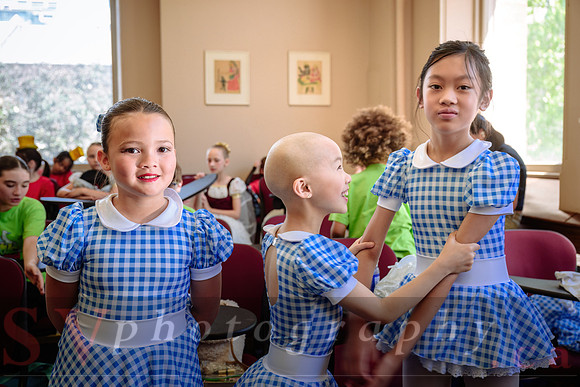 City Dance Corps - Kids Recital
