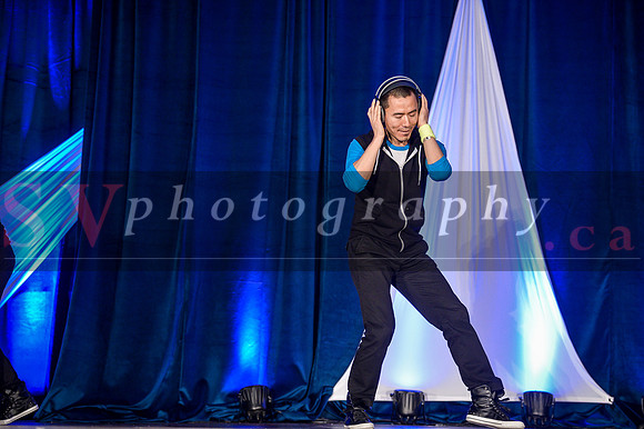 San Tropez Cha Cha Students from Montreal