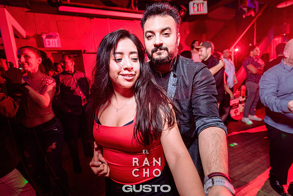 El Rancho