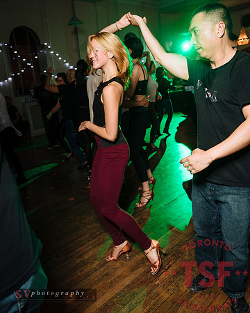Salsa Fusion Nov 11th edition