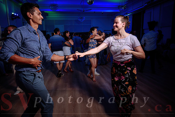 iFreeStyle's 14th Student Appreciation