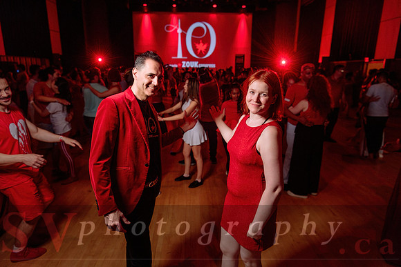 Canada Zouk Congress