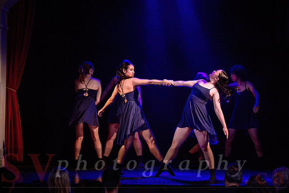 22nd Annual Showcase & Afterparty!