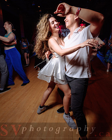 Canada Zouk Congress