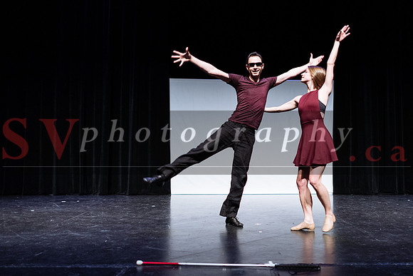 See Inside Me at Markham Flato Theatre