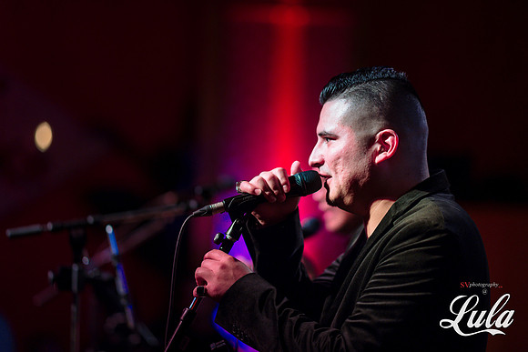 Tribute to the Music of Frankie Ruiz