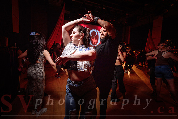 Canada Zouk Congress - Sat