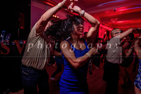 Toronto Salsa Sundays