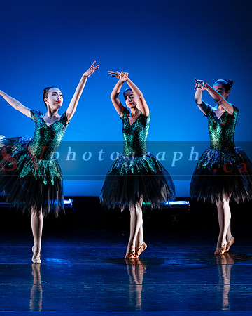City Dance Corps Youth Program