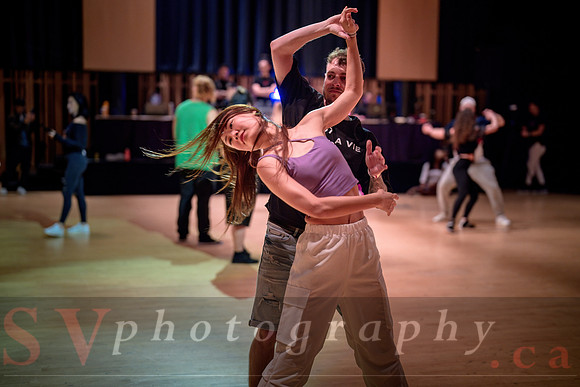 Canada Zouk Congress