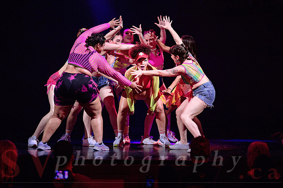 CDC 22nd Annual Showcase