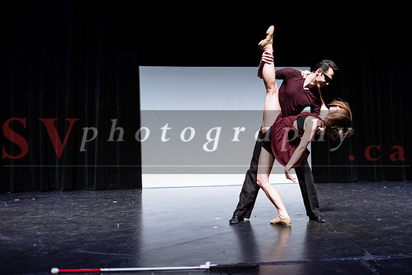 See Inside Me at Markham Flato Theatre