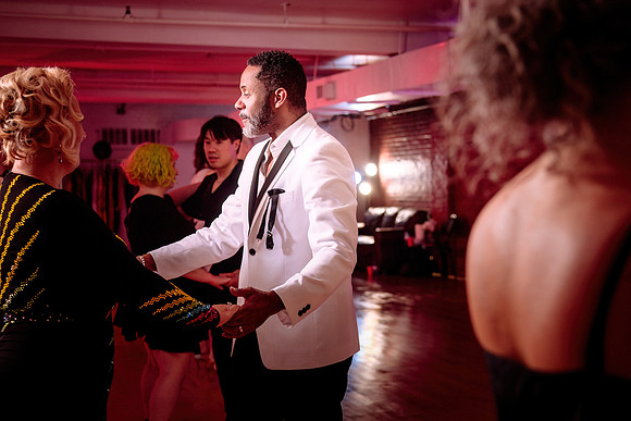 Access Ballroom
