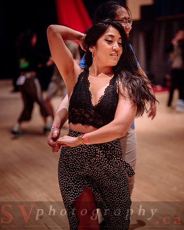 Canada Zouk Congress - Sat
