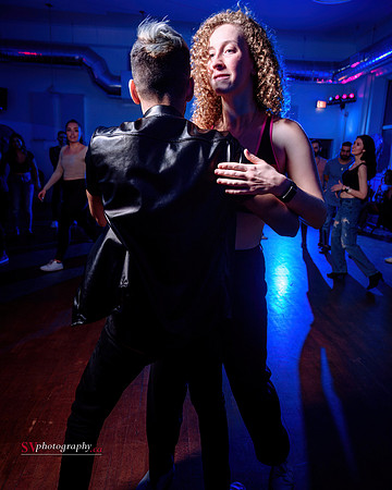 Toronto Salsa Fridays