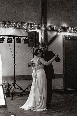 Wedding of Renée & Peter