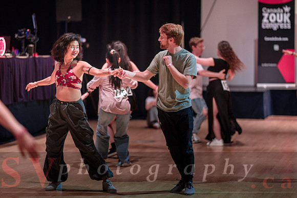 Canada Zouk Congress