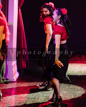 City Dance Corps - 17th Anniversary