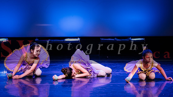 City Dance Corps Youth Program