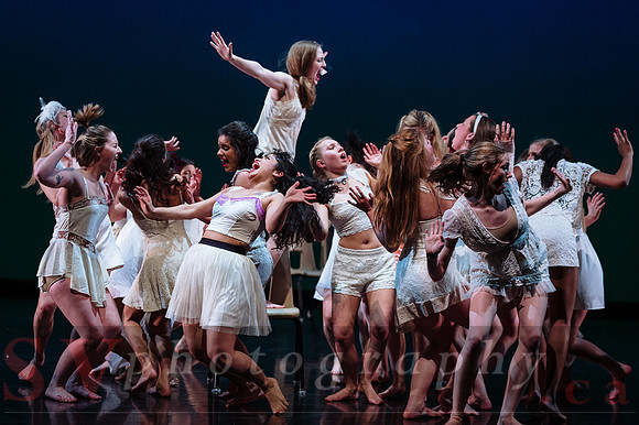 2015 George Brown Unleashed