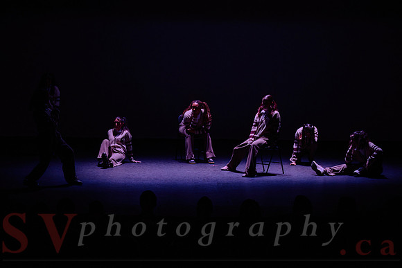 City Dance Corps - Kids Recital