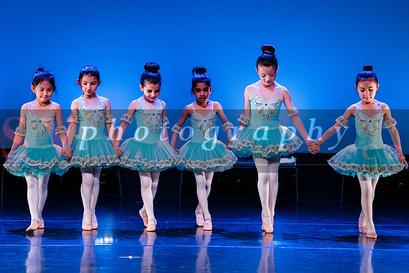 City Dance Corps Youth Program