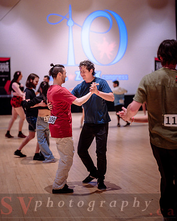 Canada Zouk Congress - Sat