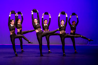 City Dance Corps - Kids Recital
