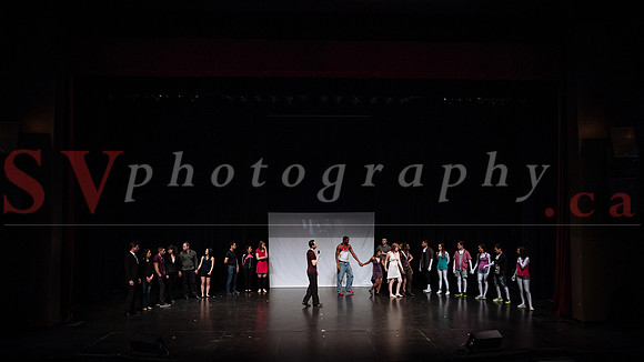 See Inside Me at Markham Flato Theatre