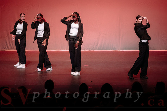 City Dance Corps - Kids Recital
