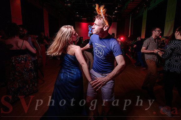 Canada Zouk Congress
