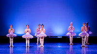 City Dance Corps Youth Program