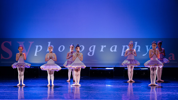 City Dance Corps Youth Program