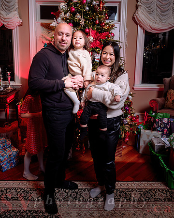 Nicolaidis Xmas Party