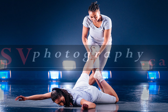 George Brown Dance - Unleashed 2019