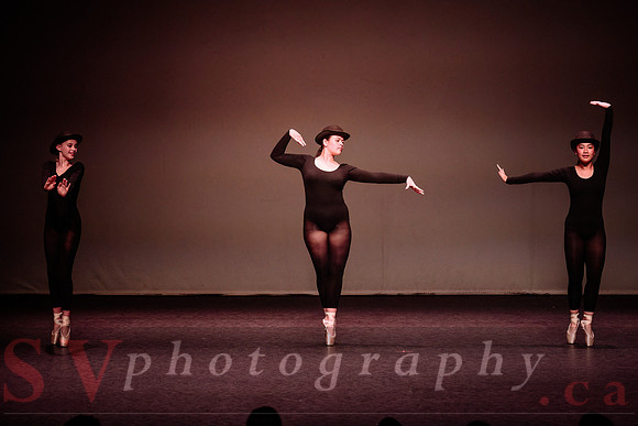 City Dance Corps - Kids Recital