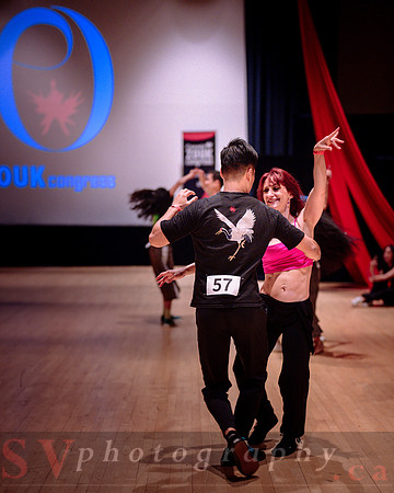 Canada Zouk Congress - Sat