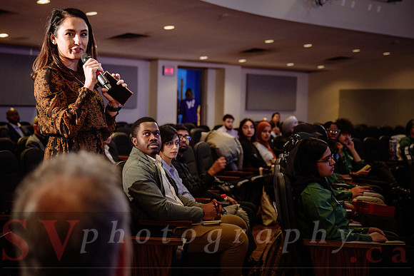 Young Professional Leadership Summit
