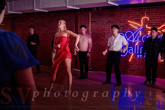 Access Ballroom
