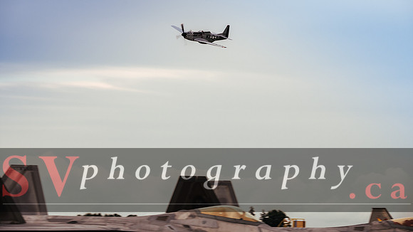 Airshow London 2018
