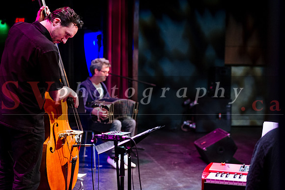 Hearts of Tango - Premiere Show