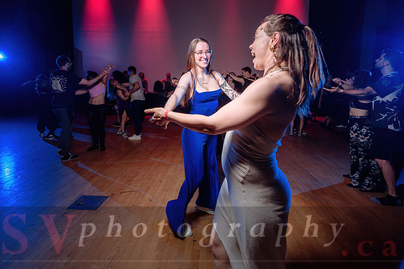Canada Zouk Congress