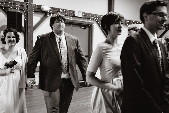 Wedding of Renée & Peter