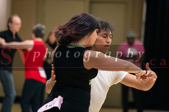 Vision Dance Encounter