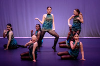 City Dance Corps - Kids Recital