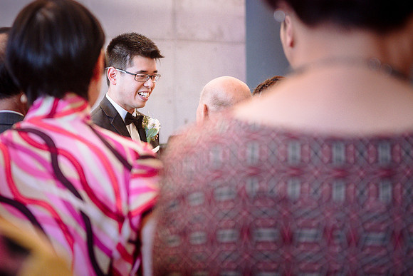 Karen & Paul