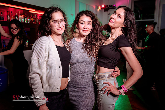 Toronto Salsa Fridays