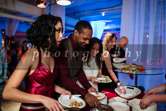 iFreeStyle's 8th Annual Latin Dance Christmas Gala "FASHION GAME