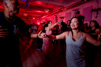 Toronto Salsa Fridays
